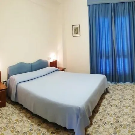 Mega Mare Hotel Vico Equense