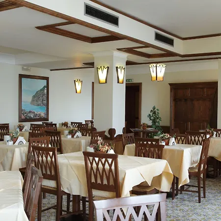 Mega Mare Hotel Vico Equense