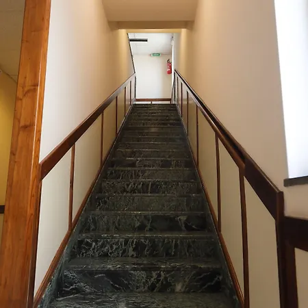 Hotel Mega Mare Vico Equense