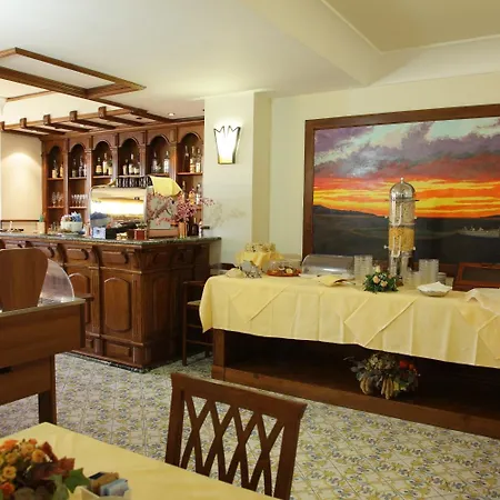 Hotel Mega Mare Vico Equense