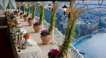 Mega Mare 3* Vico Equense