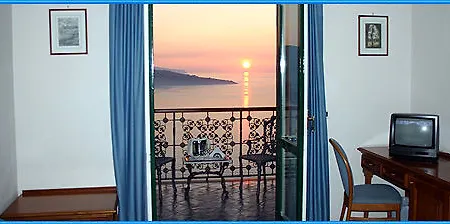 Mega Mare Hotel Vico Equense