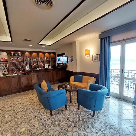 Hotel Mega Mare Vico Equense