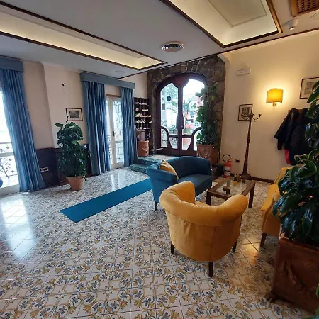 Mega Mare Hotel Vico Equense