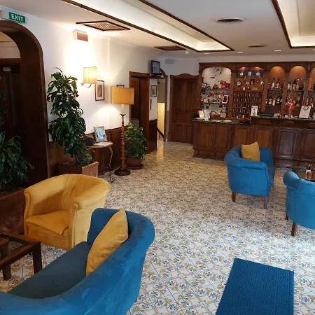 Hotel Mega Mare Vico Equense