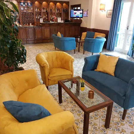 Mega Mare Hotel 3*