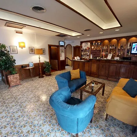 Hotel Mega Mare