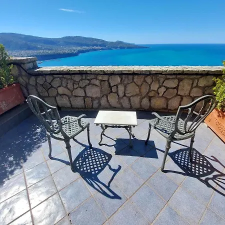 Mega Mare Ξενοδοχείο