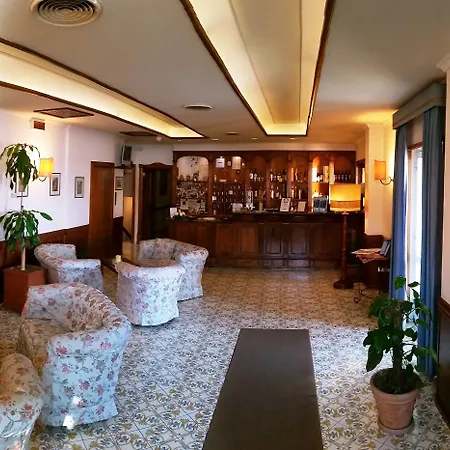 Hotel Mega Mare 3*