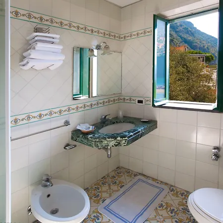 Mega Mare Hotel Vico Equense