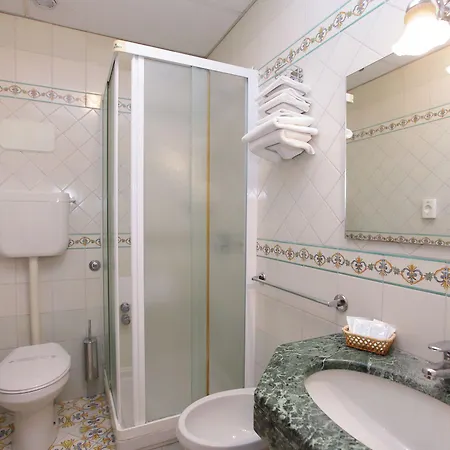 Mega Mare 3* ויקו אקוונסה