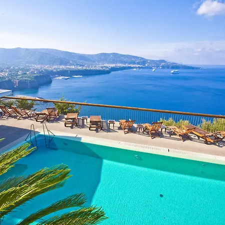 Mega Mare 3* Vico Equense