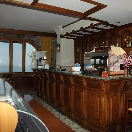 Mega Mare Vico Equense