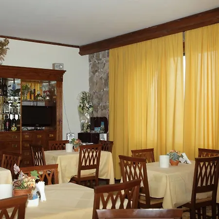 Hotel Mega Mare Vico Equense