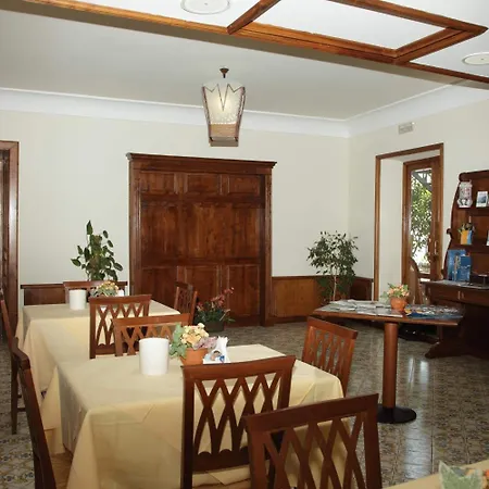 Mega Mare 3* Vico Equense