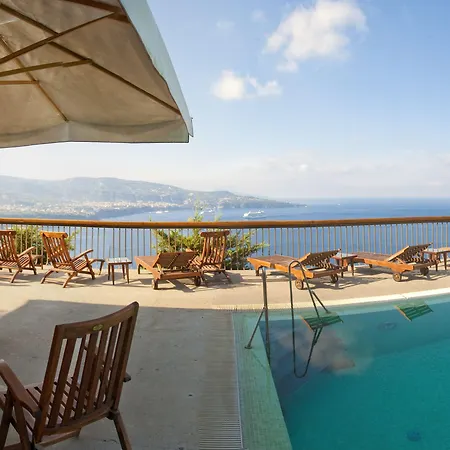 Mega Mare 3* ויקו אקוונסה