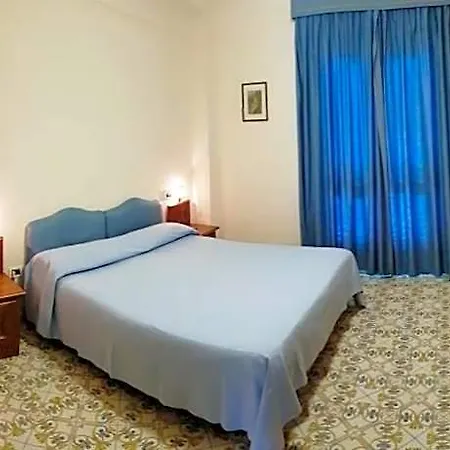 Hotel Mega Mare Vico Equense