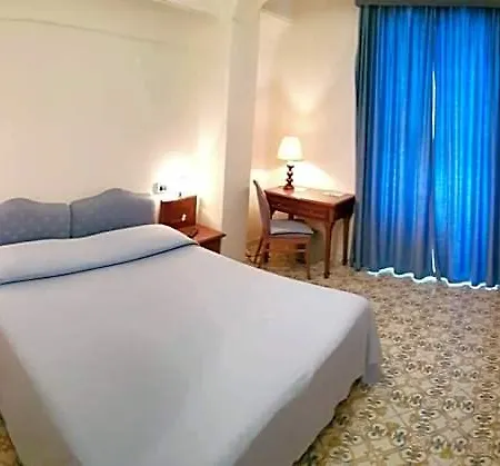 Hotel Mega Mare Vico Equense