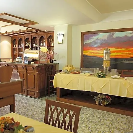 Mega Mare Hotel Vico Equense