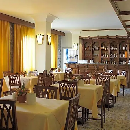 Hotel Mega Mare Vico Equense