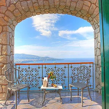 Mega Mare Hotel Vico Equense