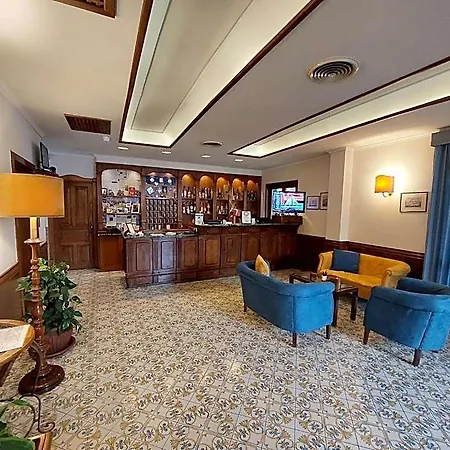 Hotel Mega Mare Vico Equense
