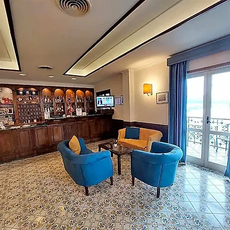 Mega Mare Hotel 3*