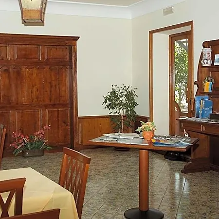 Hotel Mega Mare Vico Equense