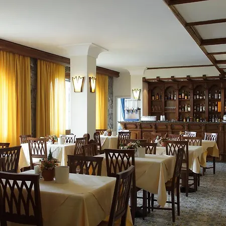 Hotel Mega Mare Vico Equense