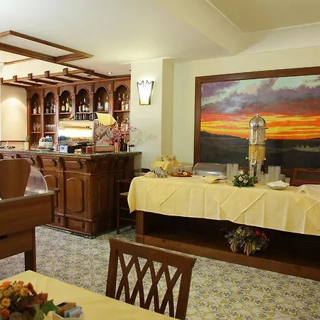Hotel Mega Mare 3*