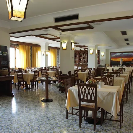 Hotel Mega Mare Vico Equense