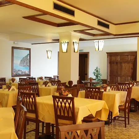Mega Mare Hotel 3*