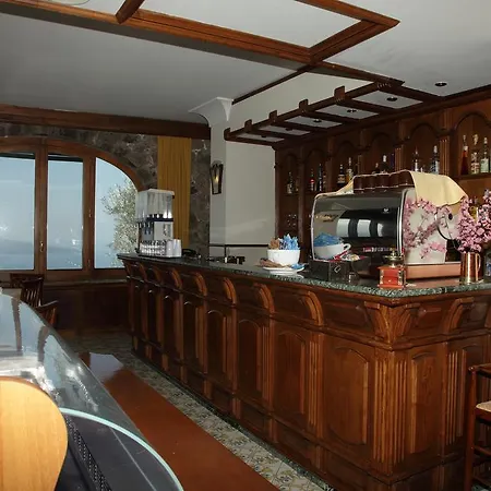 Hotel Mega Mare Vico Equense