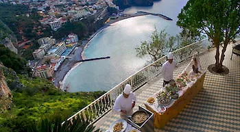Otel Mega Mare 3*