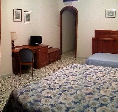 Hotel Mega Mare Vico Equense