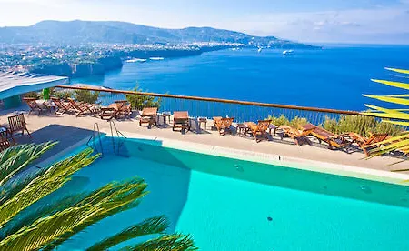 Hotel Mega Mare