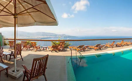 Hotel Mega Mare 3*