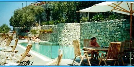Hotel Mega Mare 3*