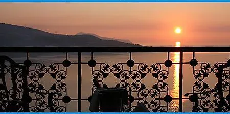 Hotel Mega Mare Vico Equense