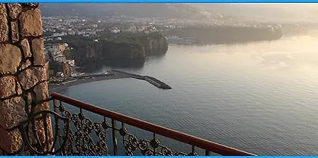 Mega Mare Hotell Vico Equense