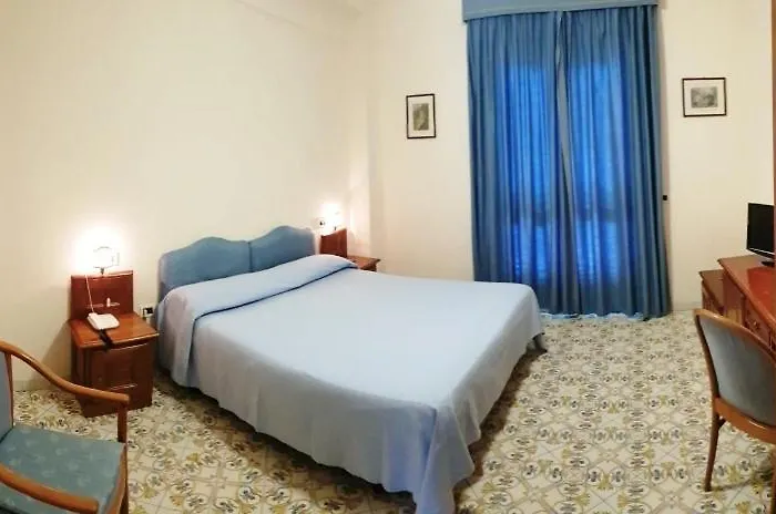 Mega Mare Hotel Vico Equense