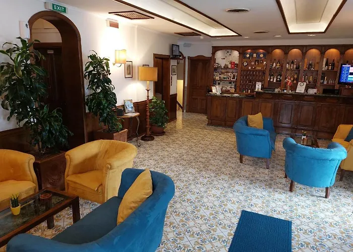 Hotel Mega Mare Vico Equense