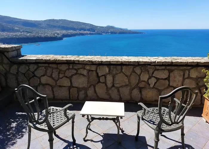 Mega Mare 3* Vico Equense