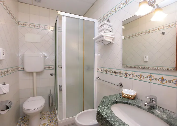 Mega Mare 3* Vico Equense