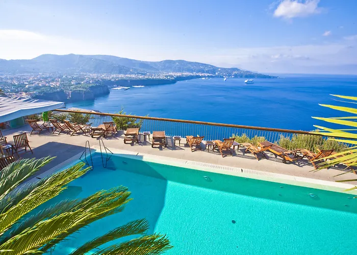 Mega Mare 3* Vico Equense