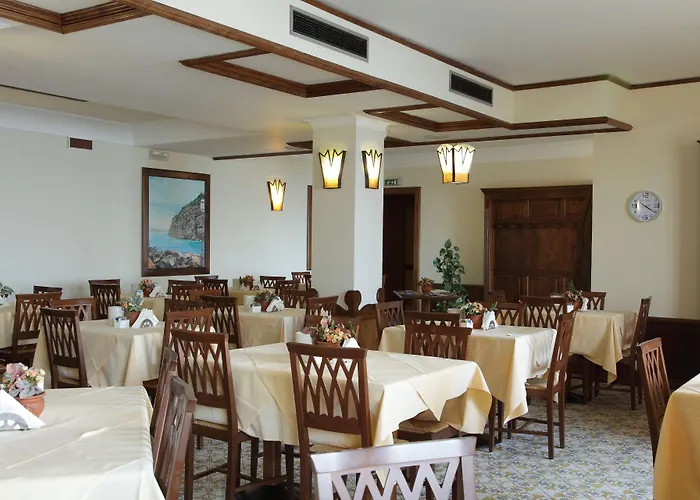 Mega Mare Hotel Vico Equense