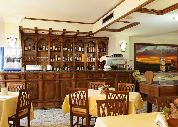 Mega Mare 3* Vico Equense