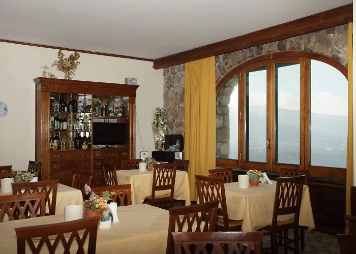 Mega Mare 3* Vico Equense