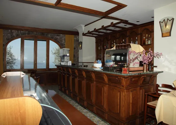 Mega Mare Vico Equense