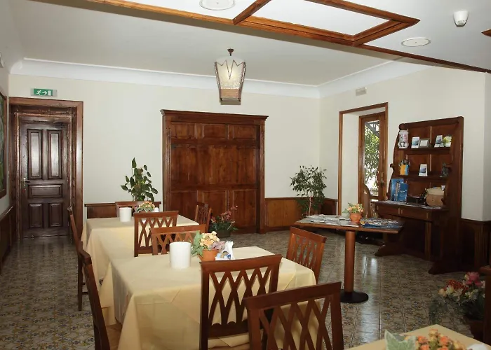 Mega Mare 3* Vico Equense